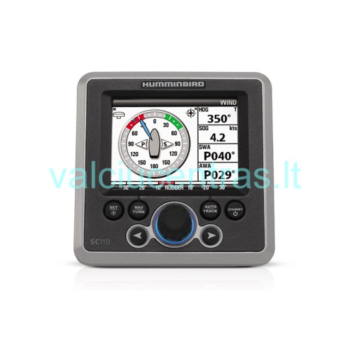 Humminbird SC 110 autopiloto valdymo pultas Humminbird SC 110 autopiloto valdymo pultas